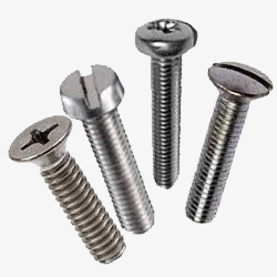 High Tensile Hex Bolt