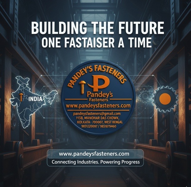 Pandeys Fasteners