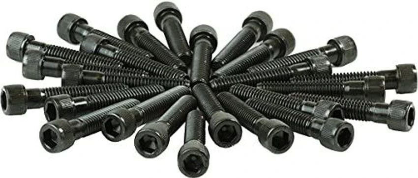 High Tensile Hex Bolt