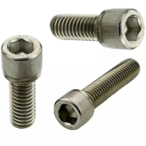 High Tensile Hex Bolt