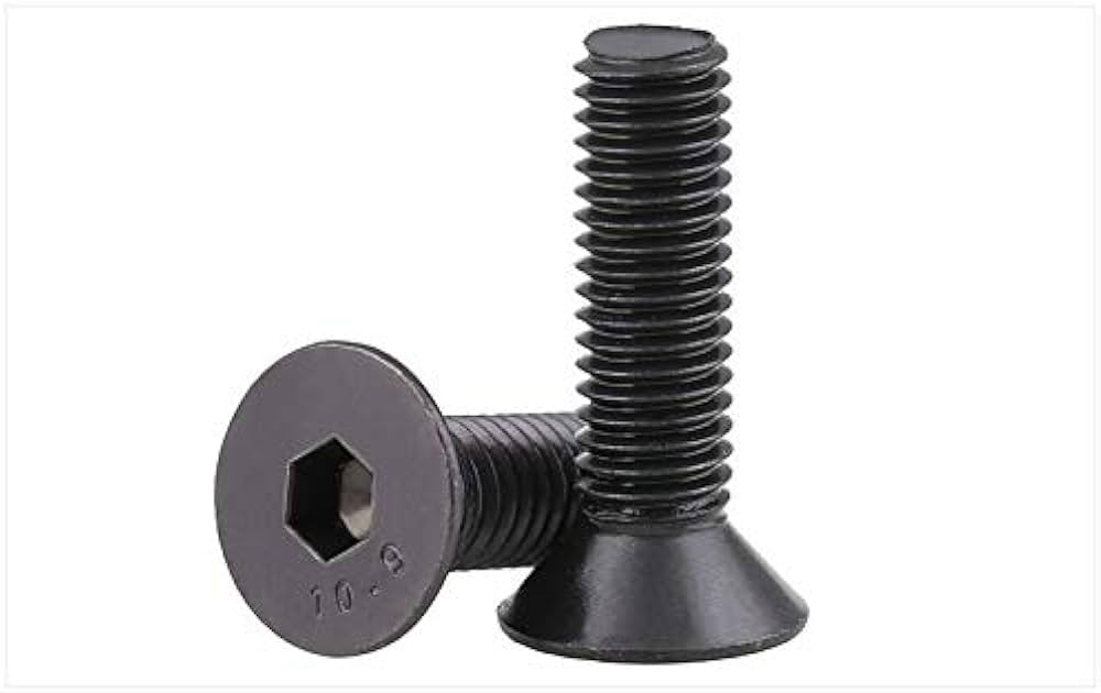 High Tensile Hex Bolt