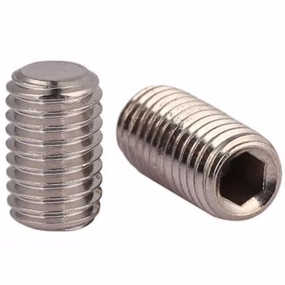 High Tensile Hex Bolt