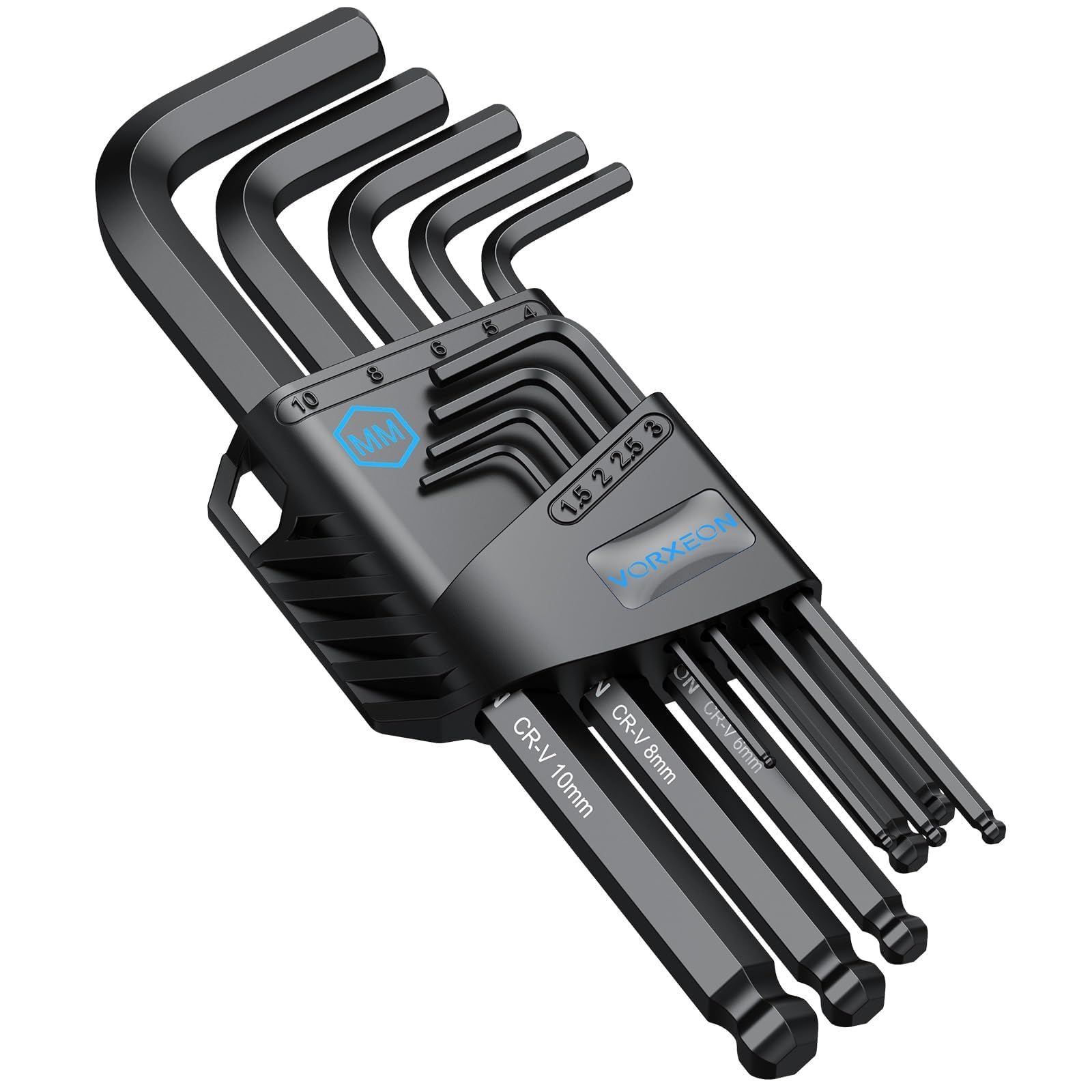 High Tensile Hex Bolt