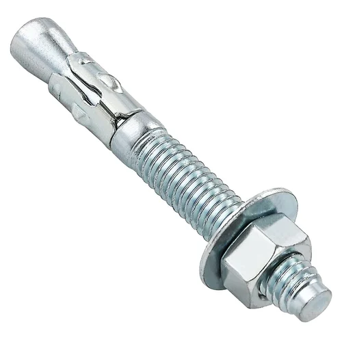 High Tensile Hex Bolt
