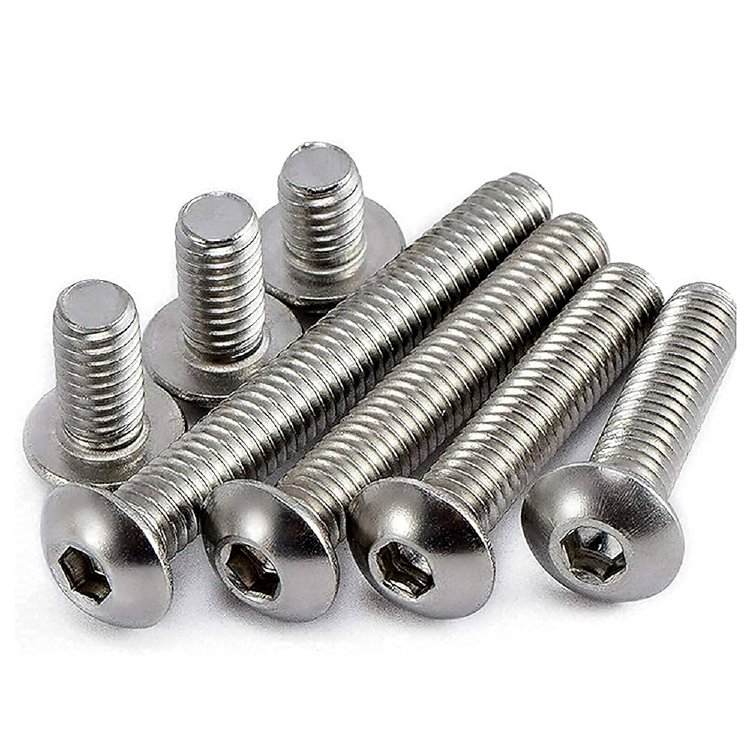 High Tensile Hex Bolt