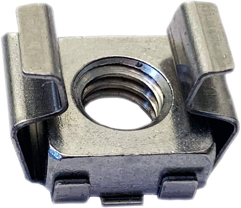 High Tensile Hex Bolt