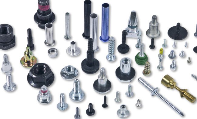 High Tensile Hex Bolt