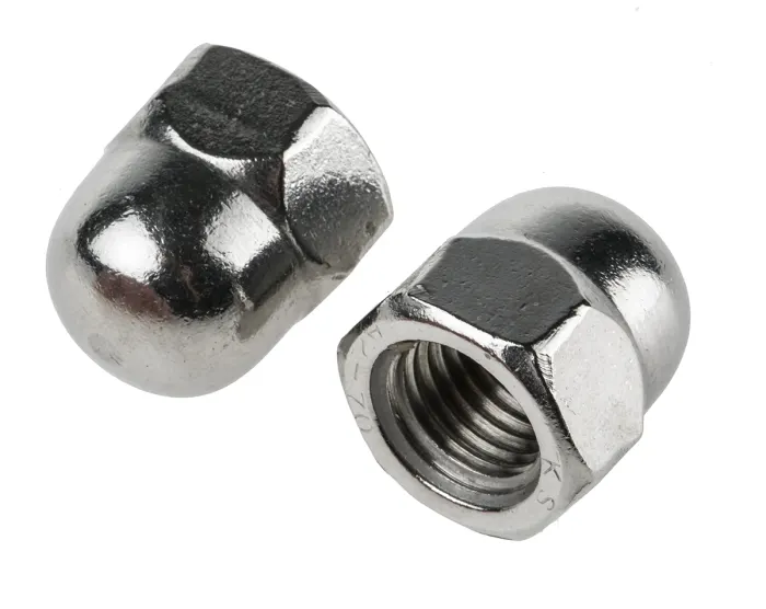 High Tensile Hex Bolt