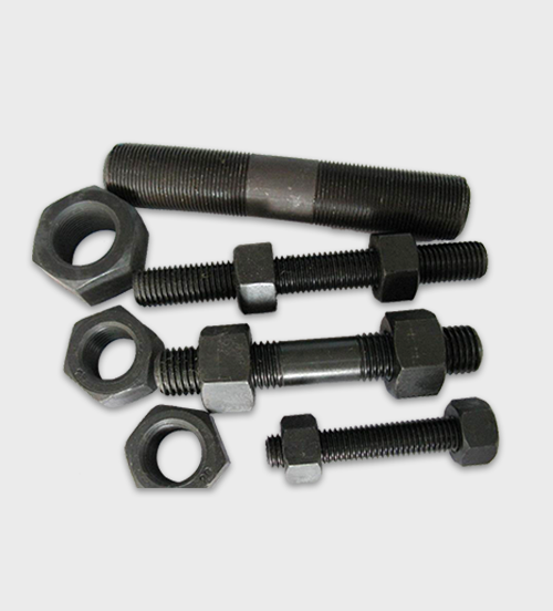 High Tensile Hex Bolt