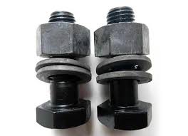 High Tensile Hex Bolt