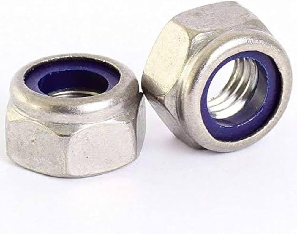 High Tensile Hex Bolt