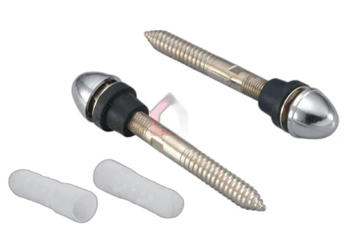 High Tensile Hex Bolt