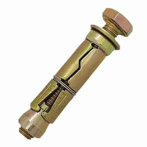 High Tensile Hex Bolt