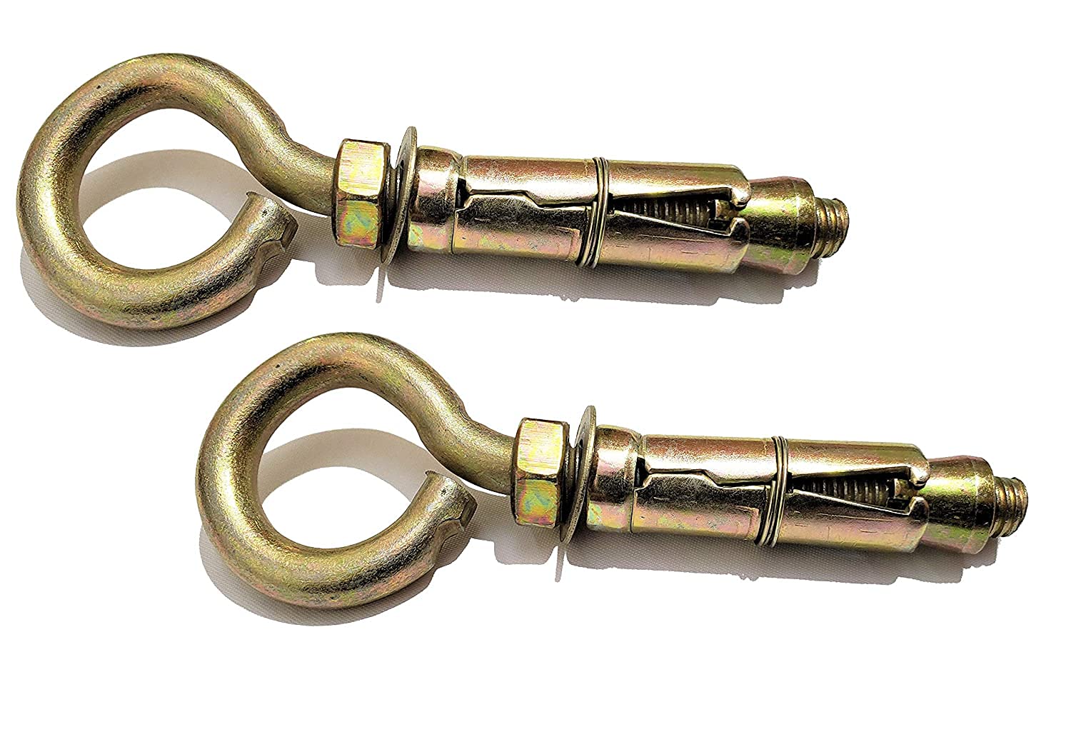 High Tensile Hex Bolt
