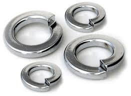 High Tensile Hex Bolt