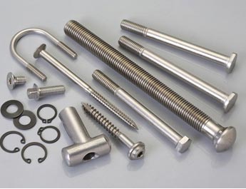 High Tensile Hex Bolt