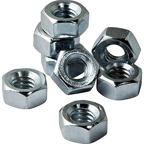 High Tensile Hex Bolt