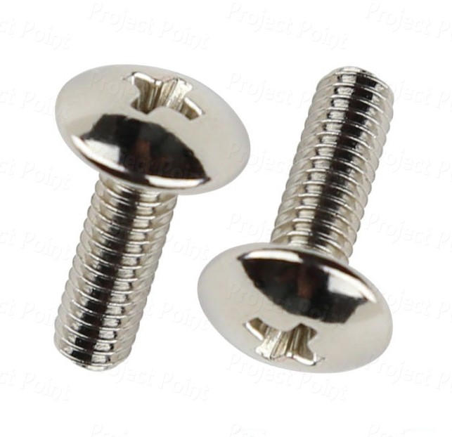 High Tensile Hex Bolt