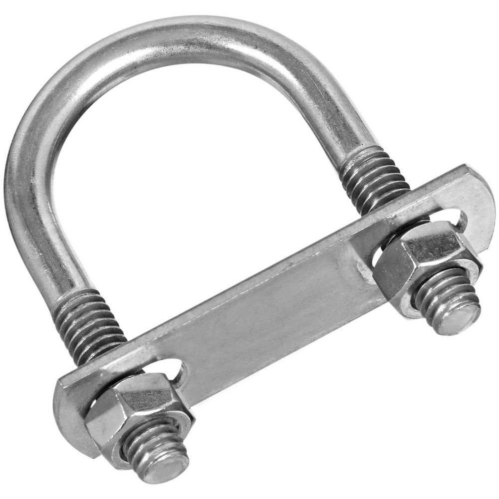 High Tensile Hex Bolt