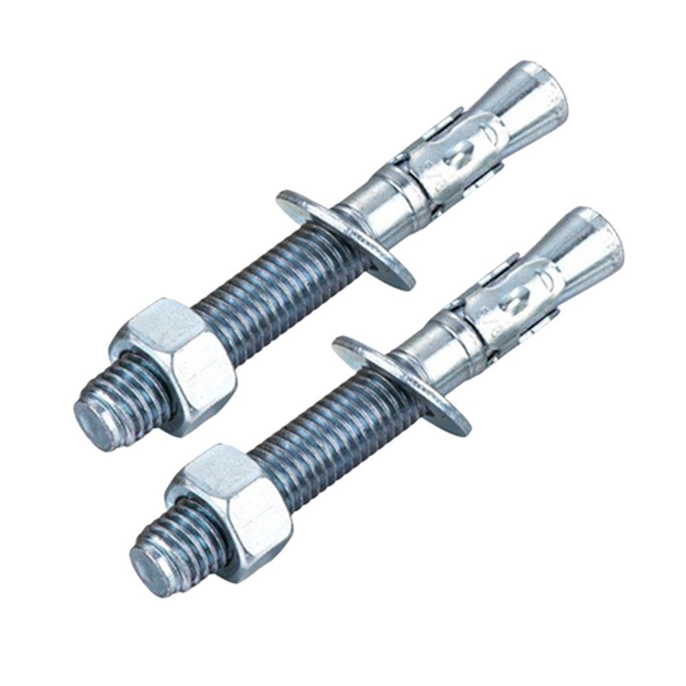 High Tensile Hex Bolt